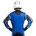 Gilet CLICE THERMAL (Azzurro)